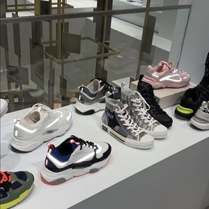 Meet your Posher, William